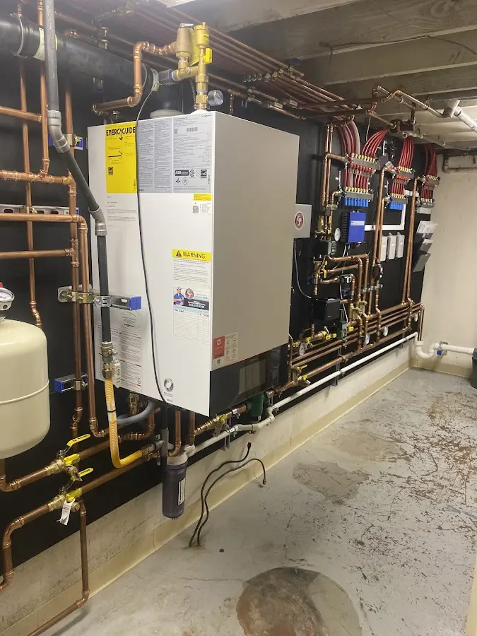 Water Heater Repair in Seymour, WI